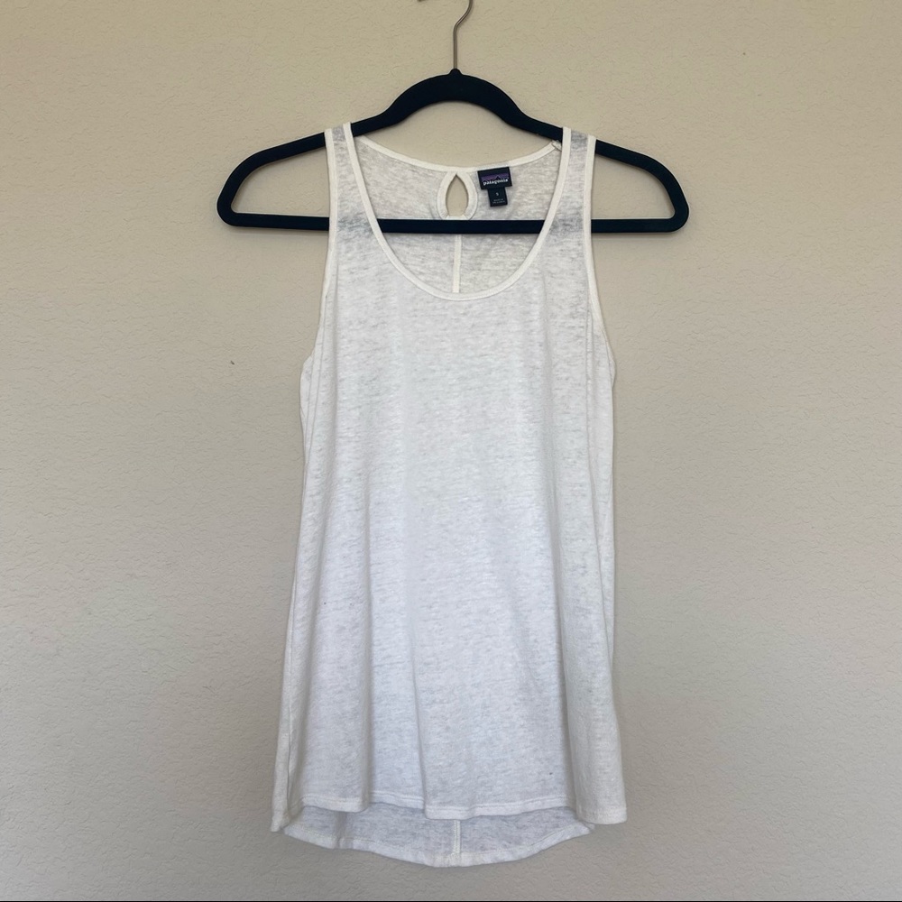Patagonia Keyhole Tank